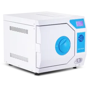 стерилизатор паровой dgt-18b