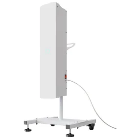 подставка передвижная для рециркуляторов