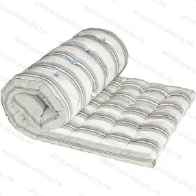 матрас рв/тик 200/900/80