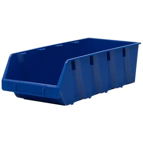 ящик пластиковый практик 500x230x150