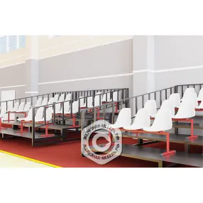 многоместная секция темп (модель см111/2)