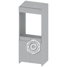 шкаф вытяжной демонстрационный тм-тр-10-3