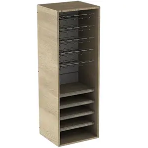 Системы хранения для магазинов