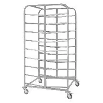 Тележки-шпильки для хлебных лотков