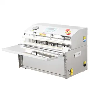 Вакуумные упаковщики