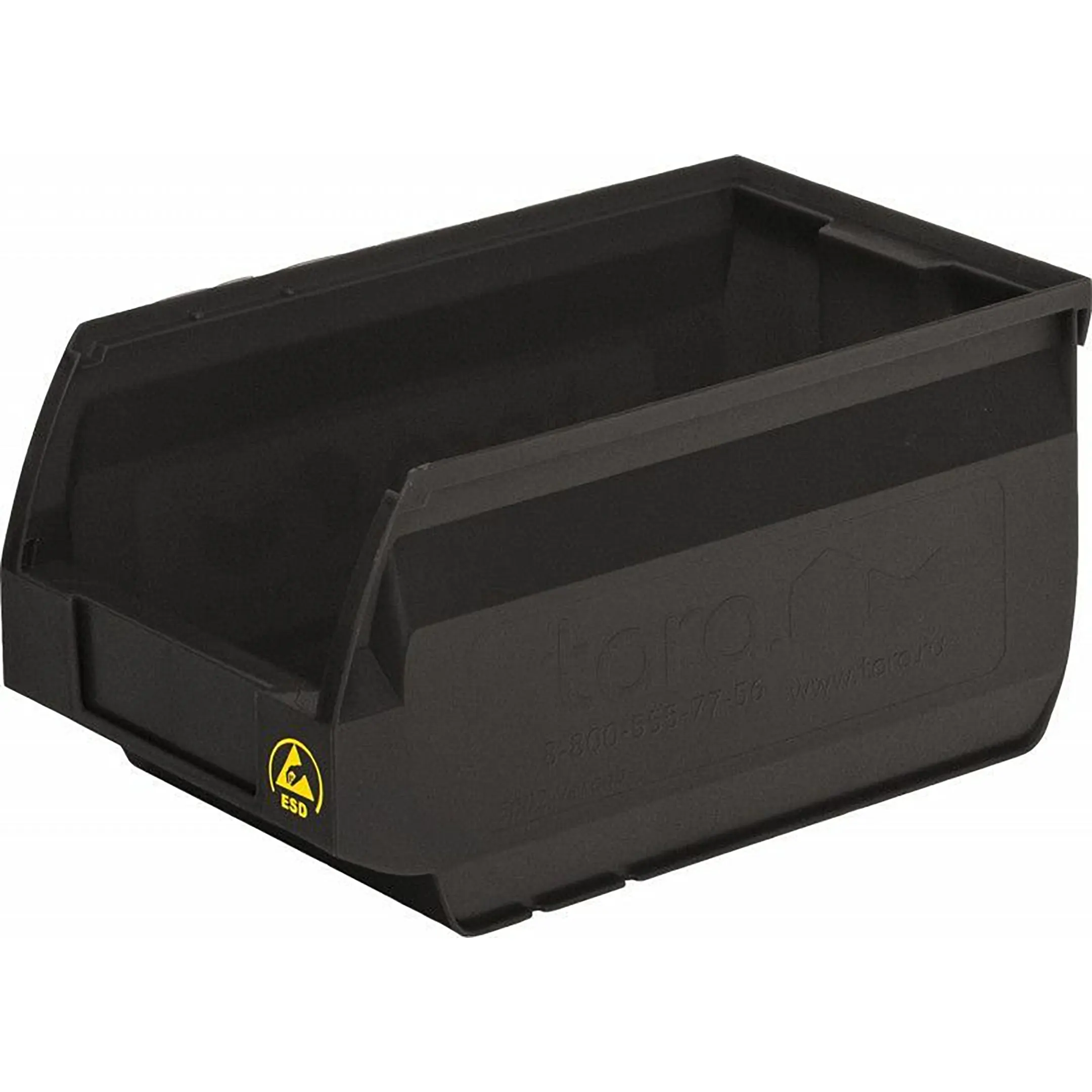 Ящик п/п 250х150х130 verona цв. Ящик п/п 250х150х130 verona цв. Ящик verona. Ящик verona. Синий.